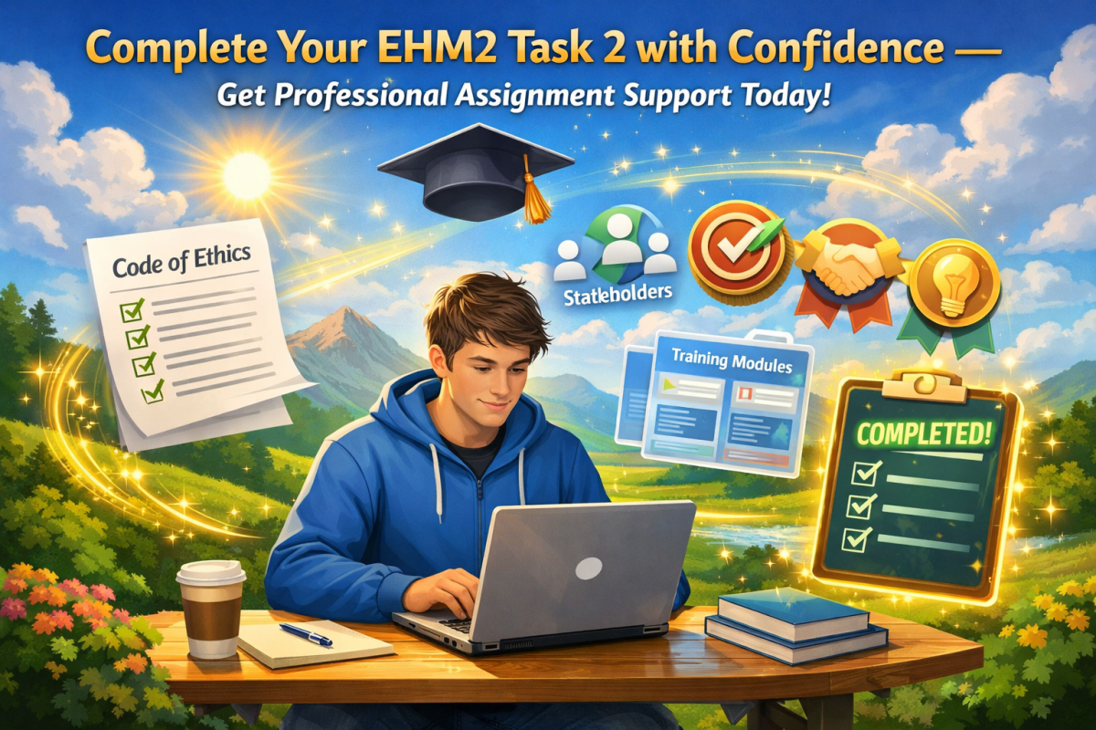WGU C206 Task 2: Developing Organizational Ethics & Socially Responsible Behavior