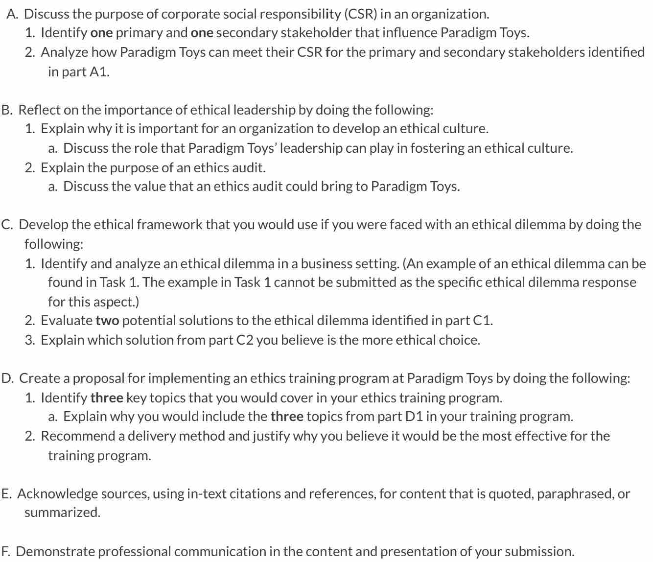 C206 Task 2