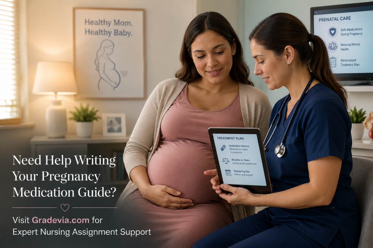 Depression treatment during pregnancy sertraline medication guide nursing assignment help