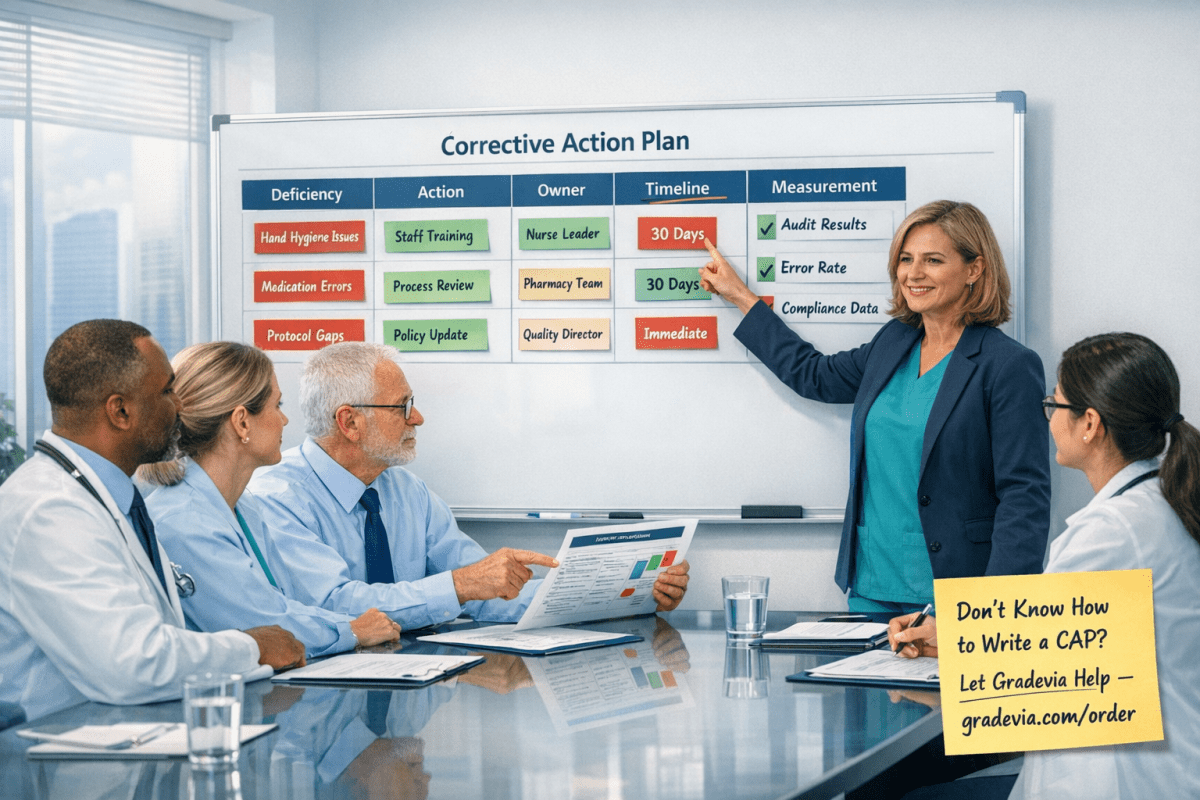 KCM1 Task 1 — Accreditation Audit (AFT2)