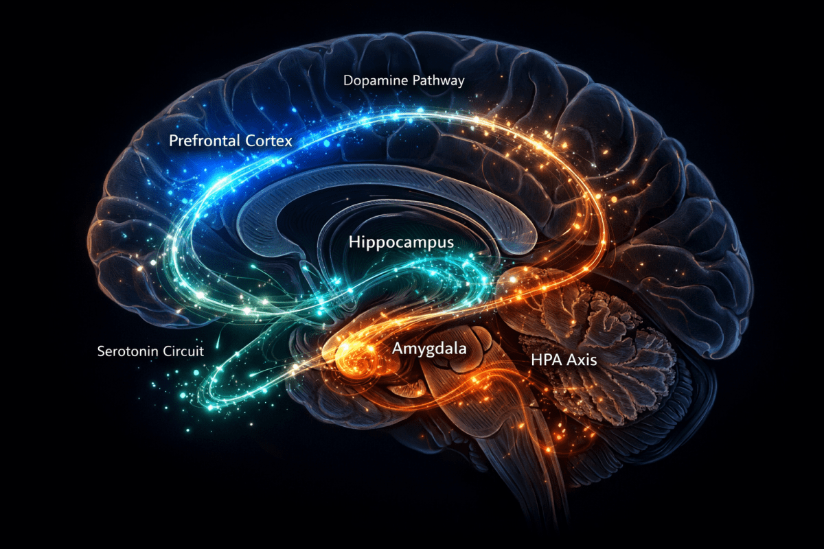 Factors That Influence the Development of Psychopathology