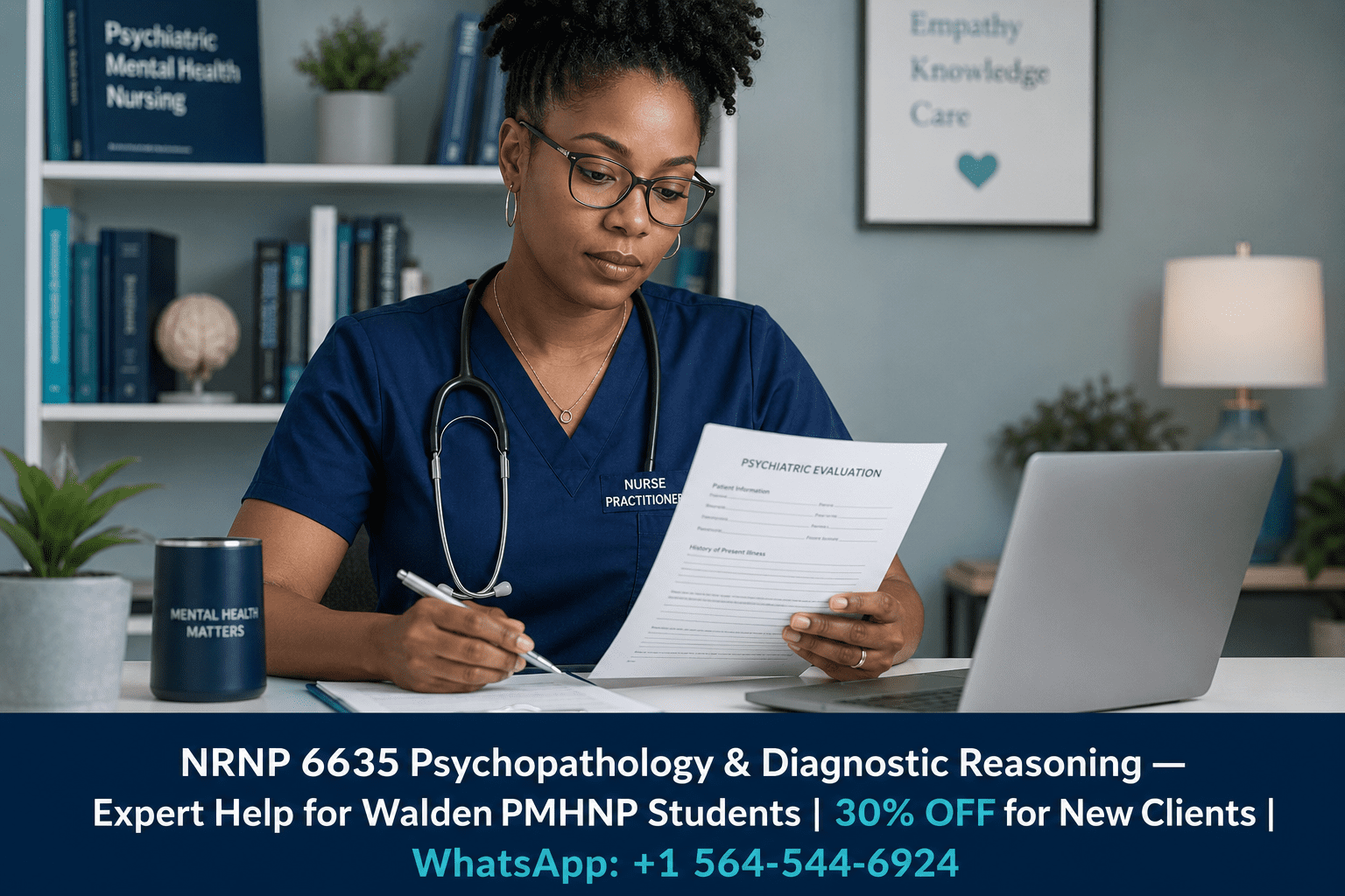 Walden University Psych Np Reviews